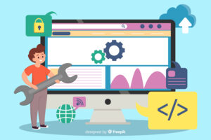 Complete WordPress Website Maintenance Small Business Guide