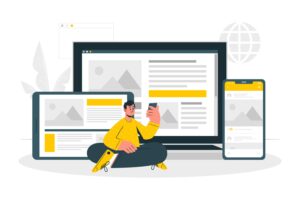 How to Create a WordPress Website for Small Business