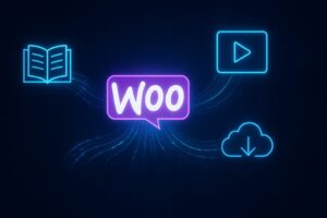 How to Sell Digital Products on WooCommerce Step-by-Step