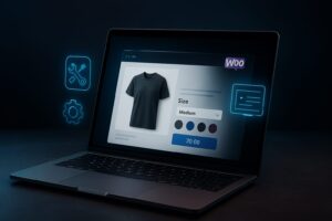 How to Set Up Variable Products in WooCommerce