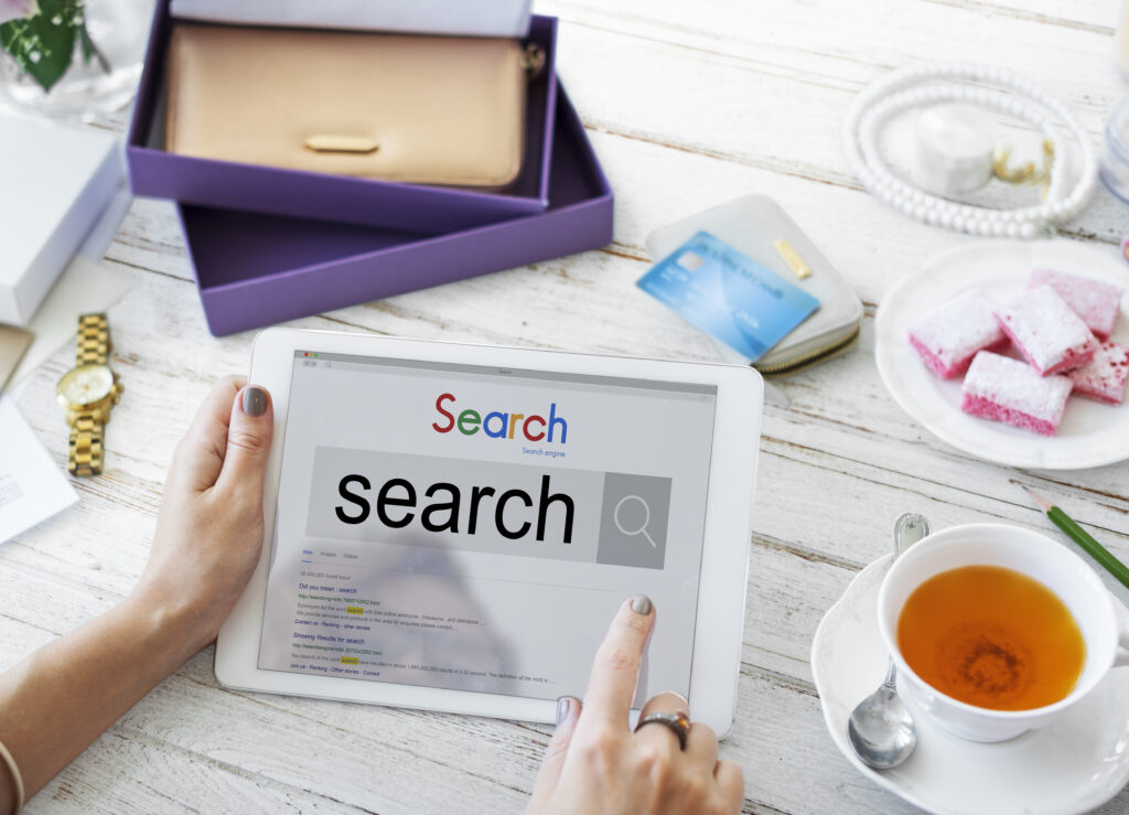 WordPress Search Engine Optimization
